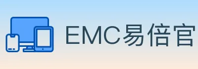 EMC易倍官方平台 logo